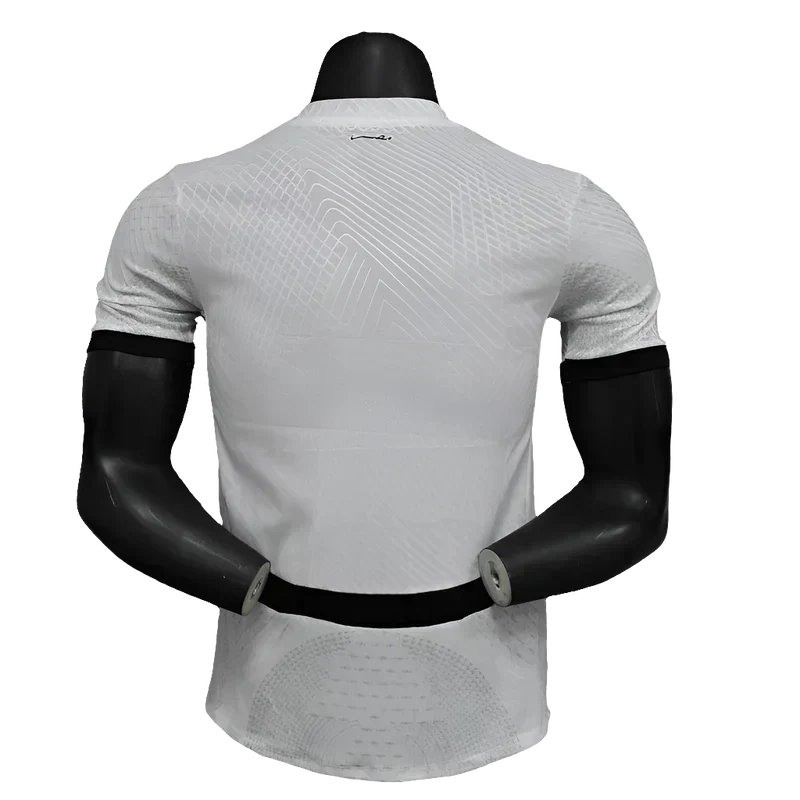 Camisa Egito II 25/26 - Versão Jogador