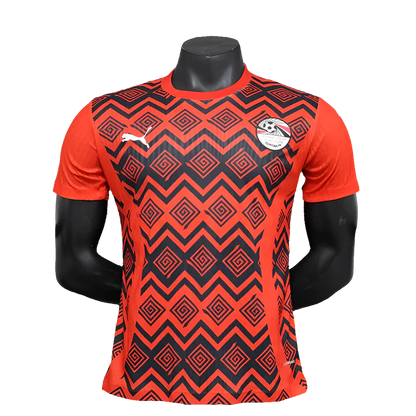 Camisa Egypt 25/26 Treino - Versão Jogador