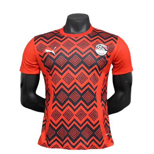Camisa Egypt 25/26 Treino - Versão Jogador
