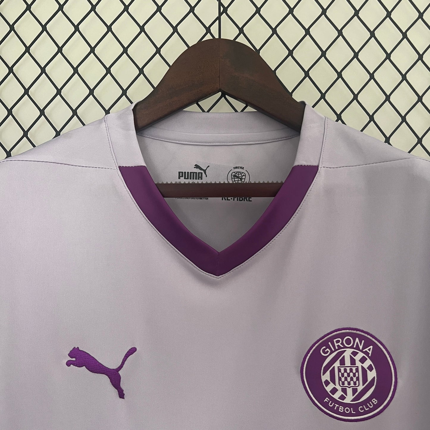 Camisa Girona 2024/25 Away