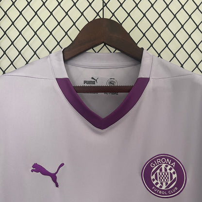 Camisa Girona 2024/25 Away