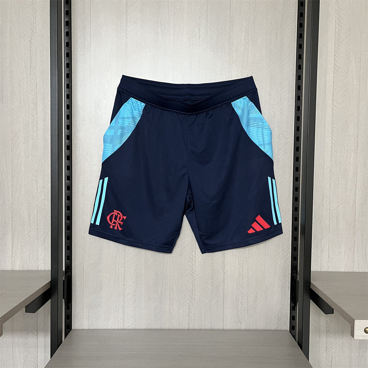SHORT FLAMENGO 25/26
