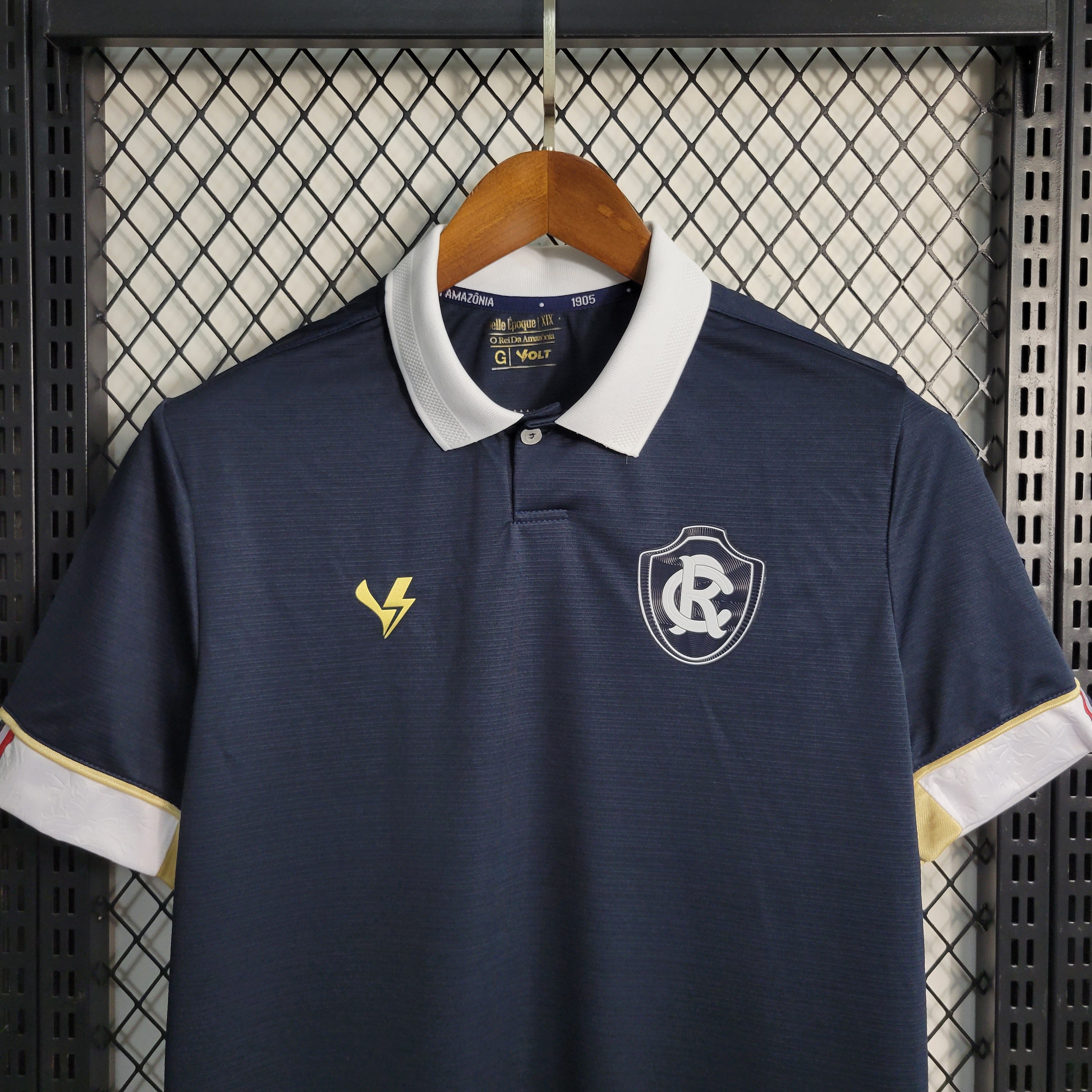 Camisa Remo 2023/24 Home