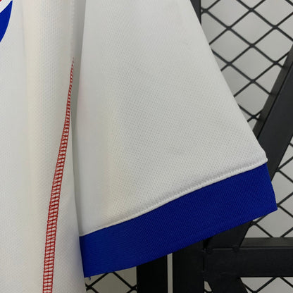 Camisa Nacional do Urugai 25/26 Treino