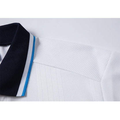 Camisa Seleção da Inglaterra Retrô Home 1996 Torcedor Umbro Masculina - Branco