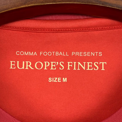 Camisa Seleção da Espanha Special Edition 24/25