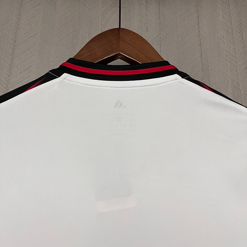 Camisa Flamengo 25/26 Away