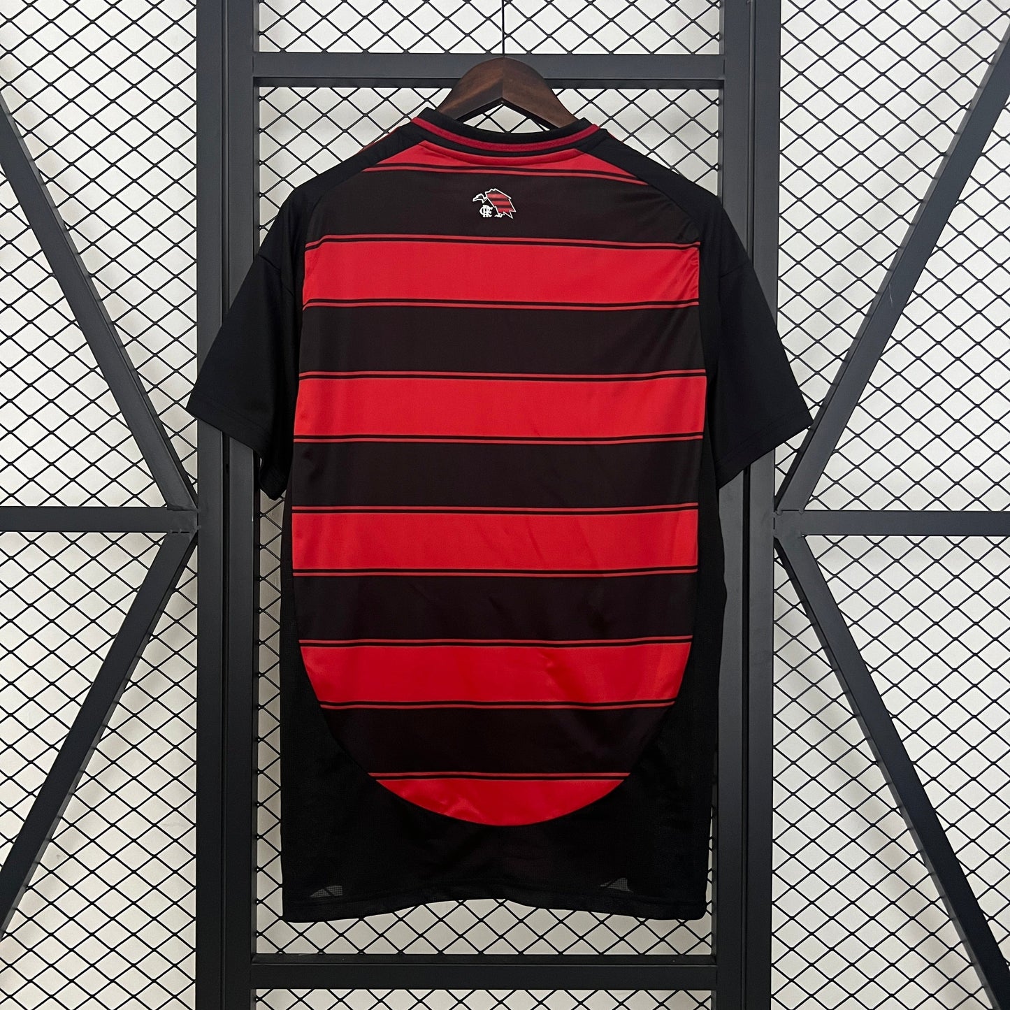 Camisa Flamengo 25/26 Home