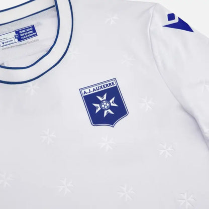 Camisa AJ Auxerre I - 25/26