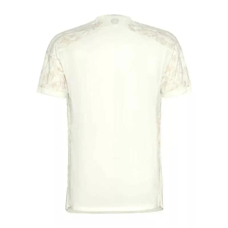 Camisa Bayern de Munique III 23/24 - Branca