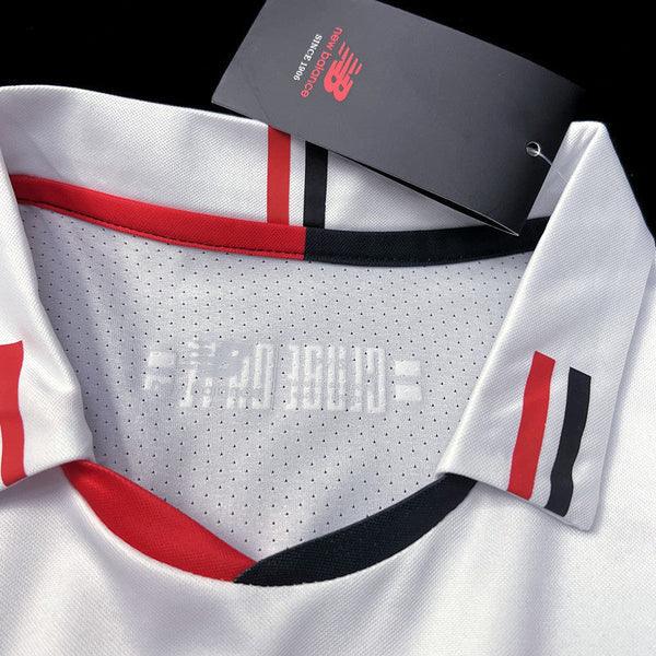 Camisa São Paulo I 24/25 New balance - Branco