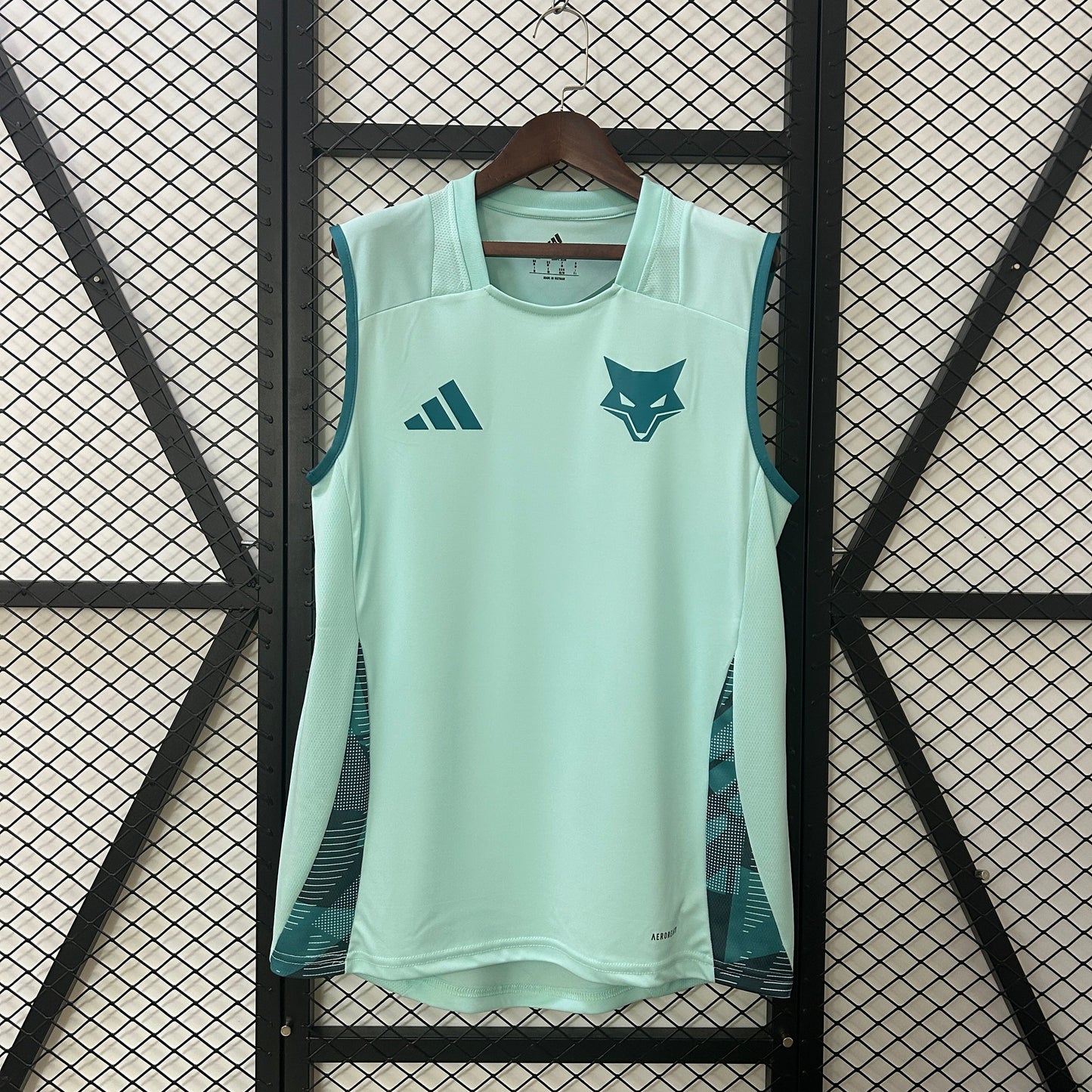 Camisa Cruzeiro 25/26 Treino - Regata