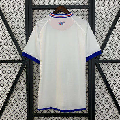 Camisa Nacional do Urugai 25/26 Treino