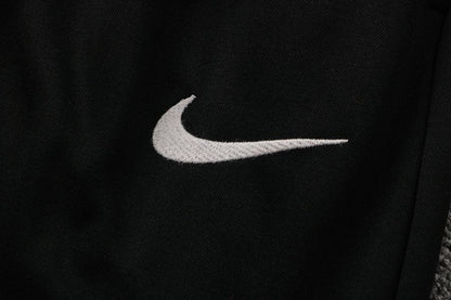 Conjunto Inverno Atlético de Madrid Vermelha Nike - Com Capuz