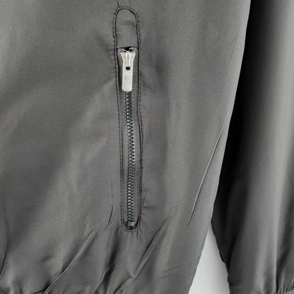 Corta-vento Brasil Nike - Preto