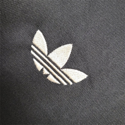 Camisa Colômbia 24/25 Adidas Special Edition - Preto