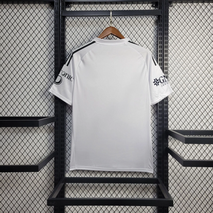 Camisa América do México 25/26 Adidas - Branco