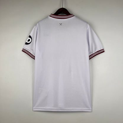 Camisa West Ham 2023/24 Away