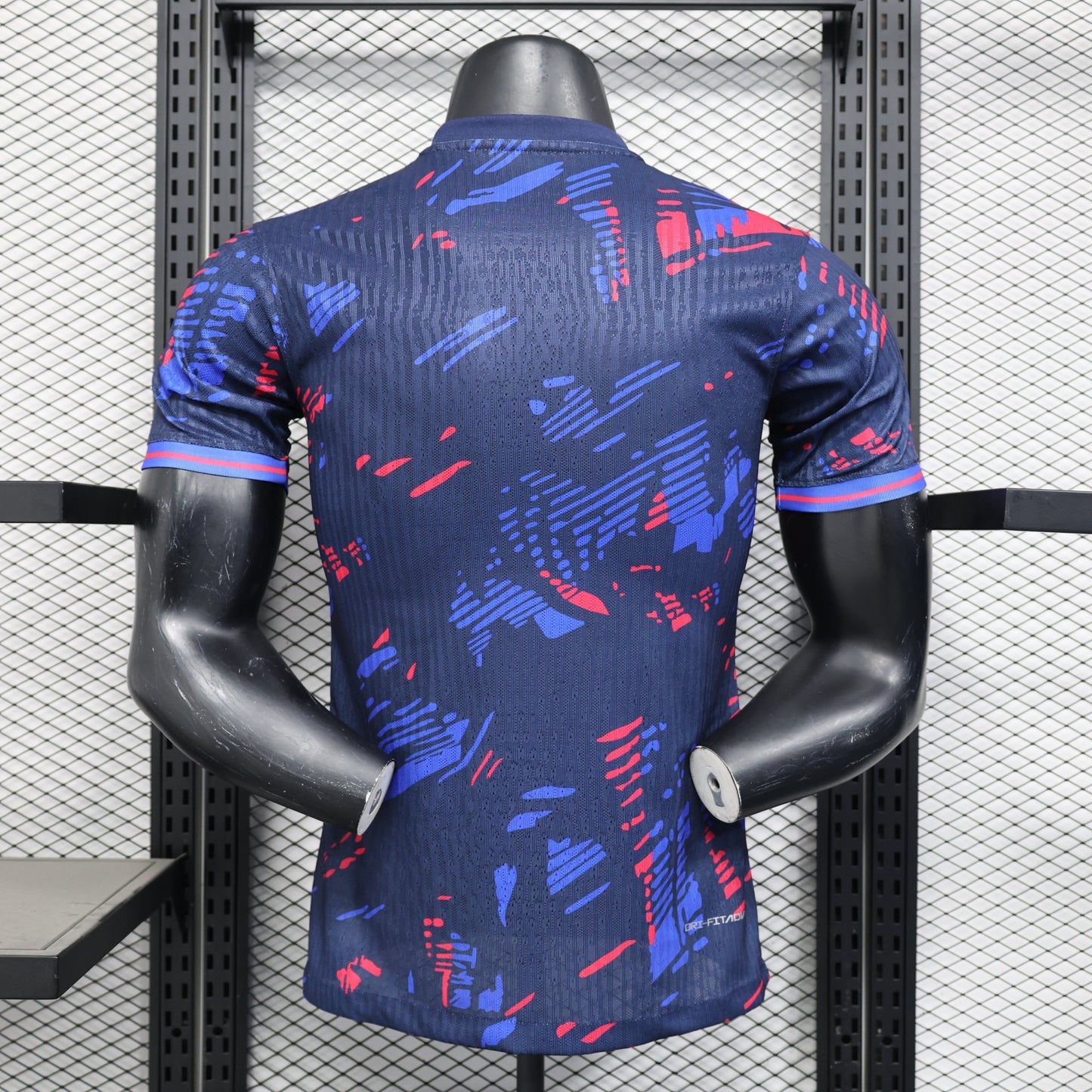 Camisa Barcelona 25/26 Special Edition - Jogador