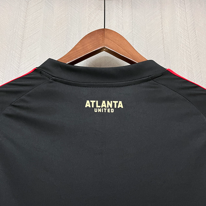 Camisa Atalanta Home 25/26