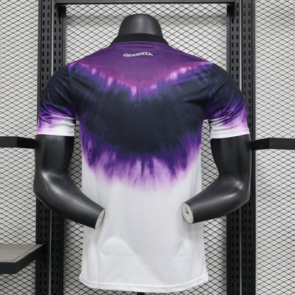 Camisa Real Madrid 25/26 Special Edition - Jogador