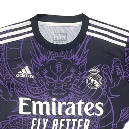 Camisa Edição Especial Real Madrid 24/25 Adidas