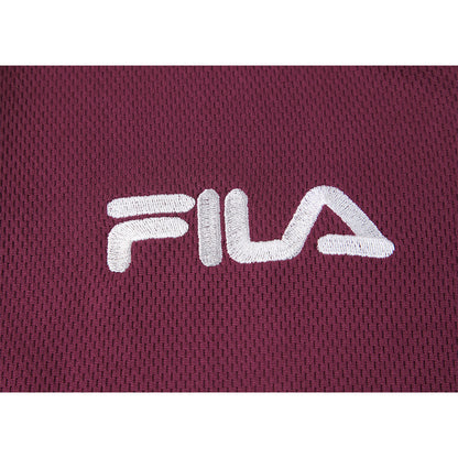 Camisa Retro West Ham United I 99/01 Fila
