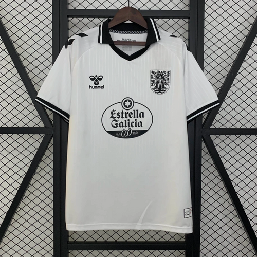 Camisa Celta Vigo 25/26 100th Anniversary