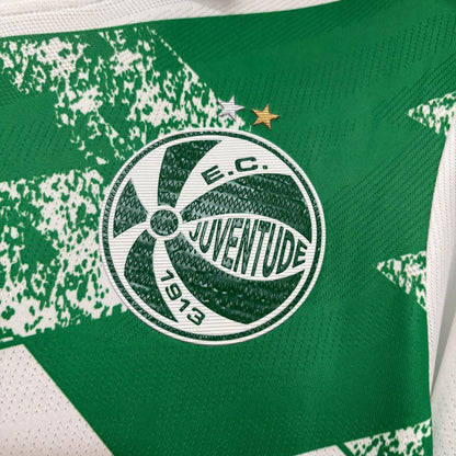 Camisa Juventude 25/26 - Torcedor Masculina