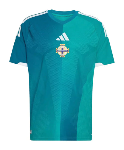 Camisa Irlanda do Norte Home I 26/27 - Torcedor Adidas Masculina