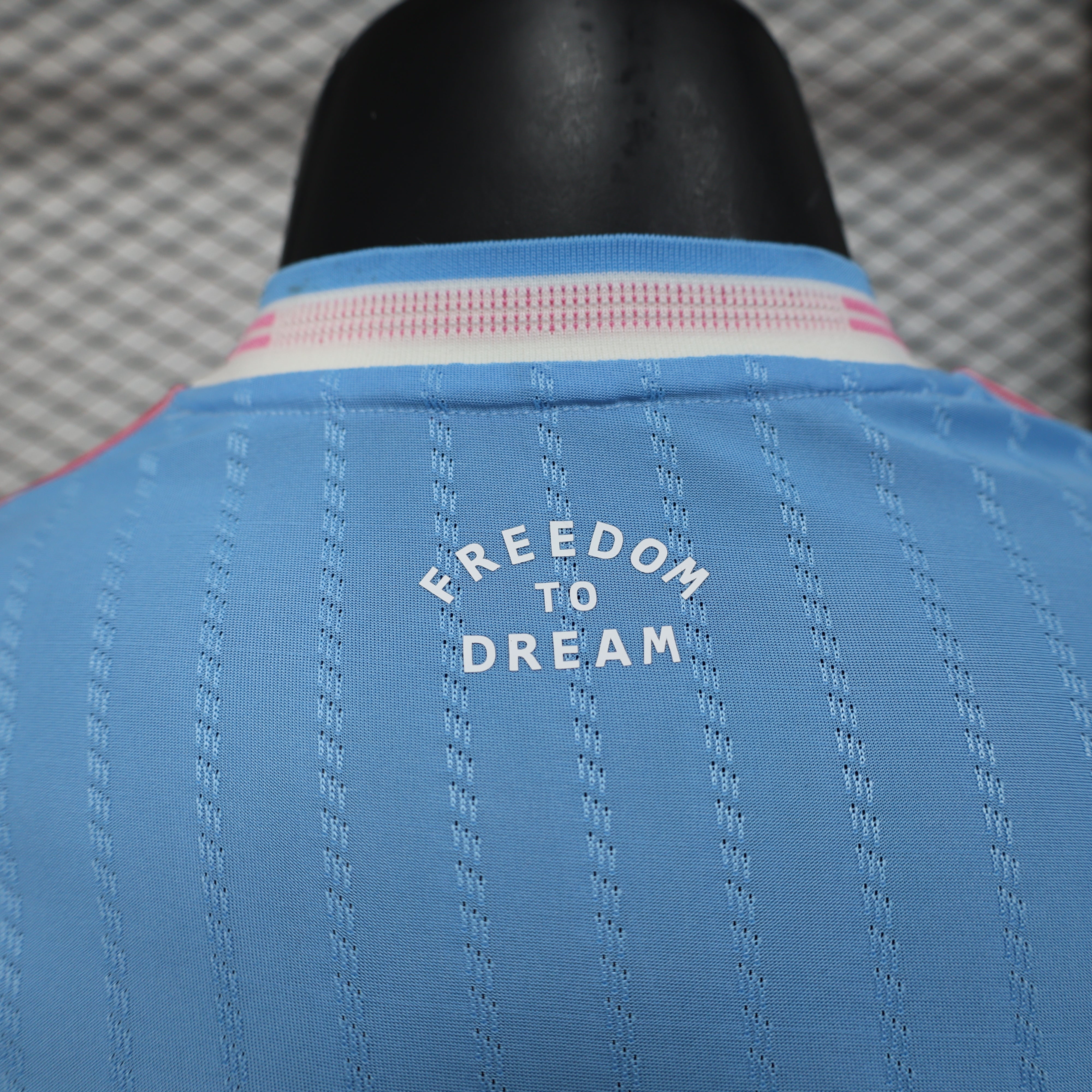 Camisa Inter Miami 25/26 Third Jogador
