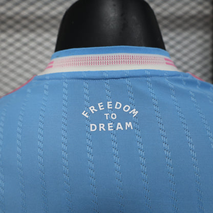 Camisa Inter Miami 25/26 Third Jogador