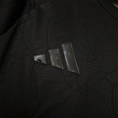 Camisa do Atletico Mineiro All Black 2025