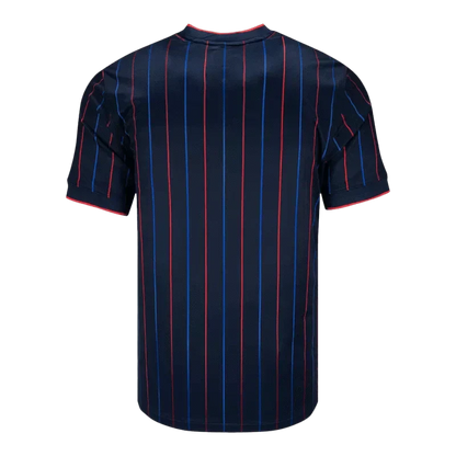 USA Copa do Mundo 2026 Away
