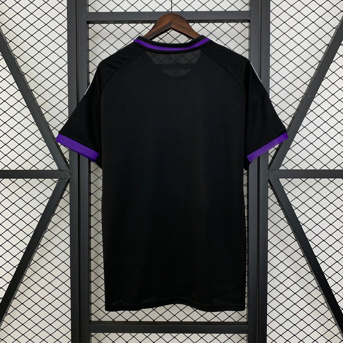 Camisa Real Madrid 25/26 Special Edition - Roxo