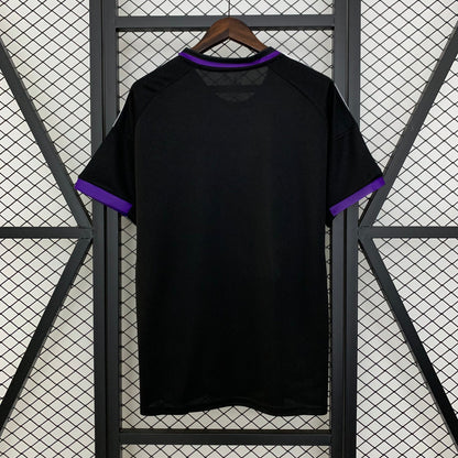 Camisa Real Madrid 25/26 Special Edition - Roxo
