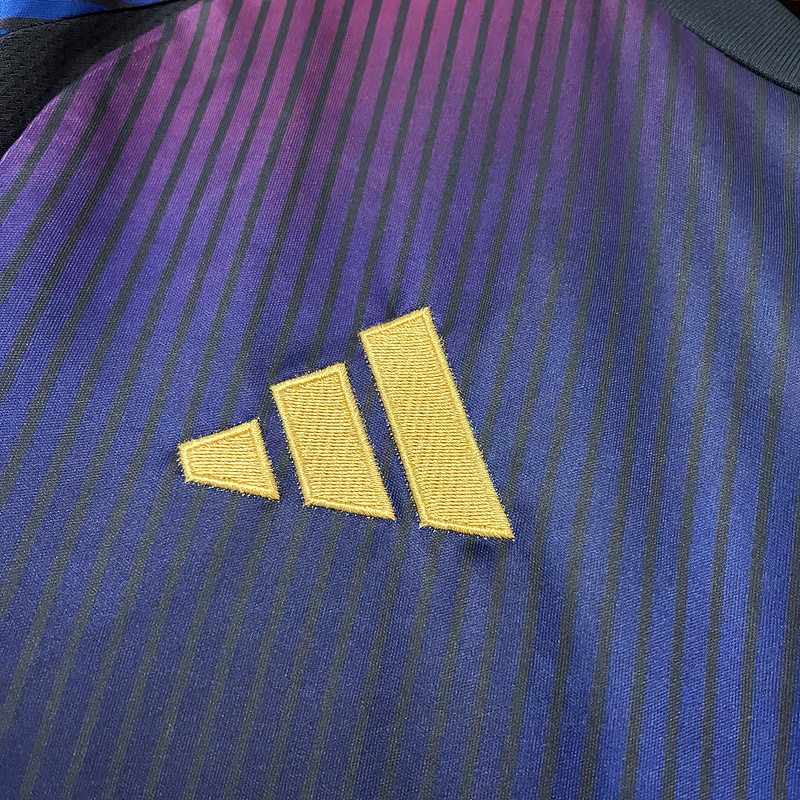 Camisa LA Galaxy Away 25/26