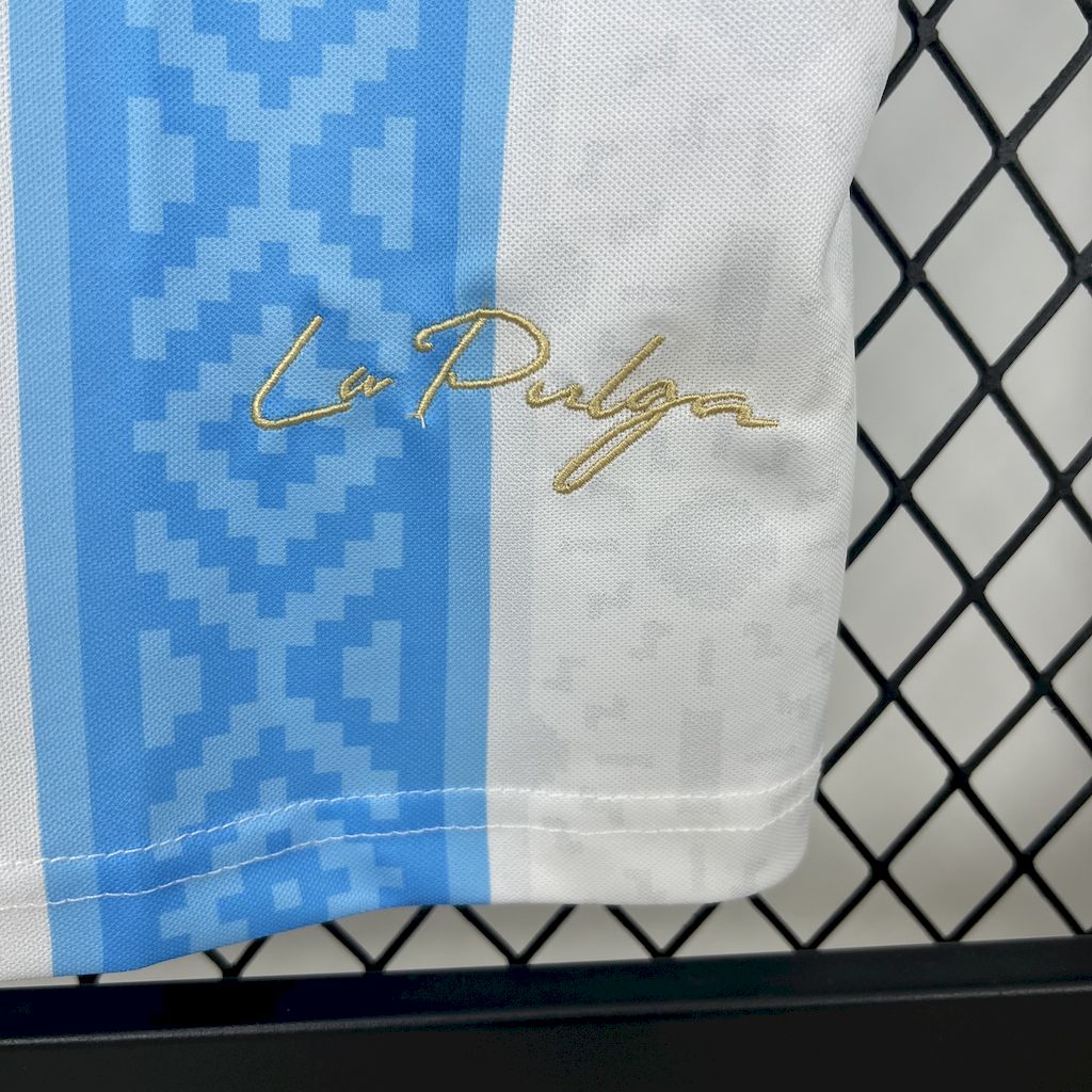 CAMISA DA ARGENTINA 24/25 Special Edition