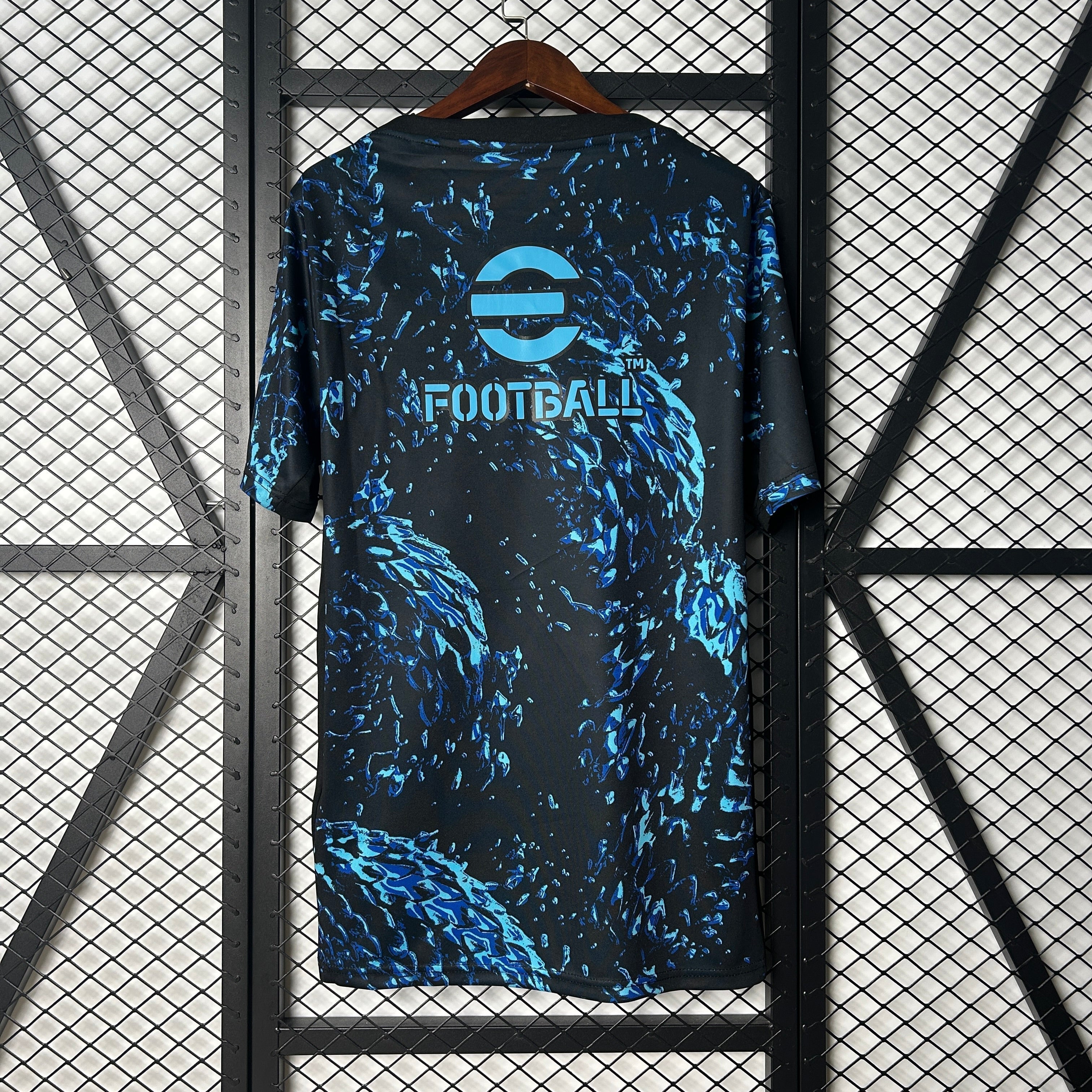 Camisa Inter de Milão 25/26 Special Edition