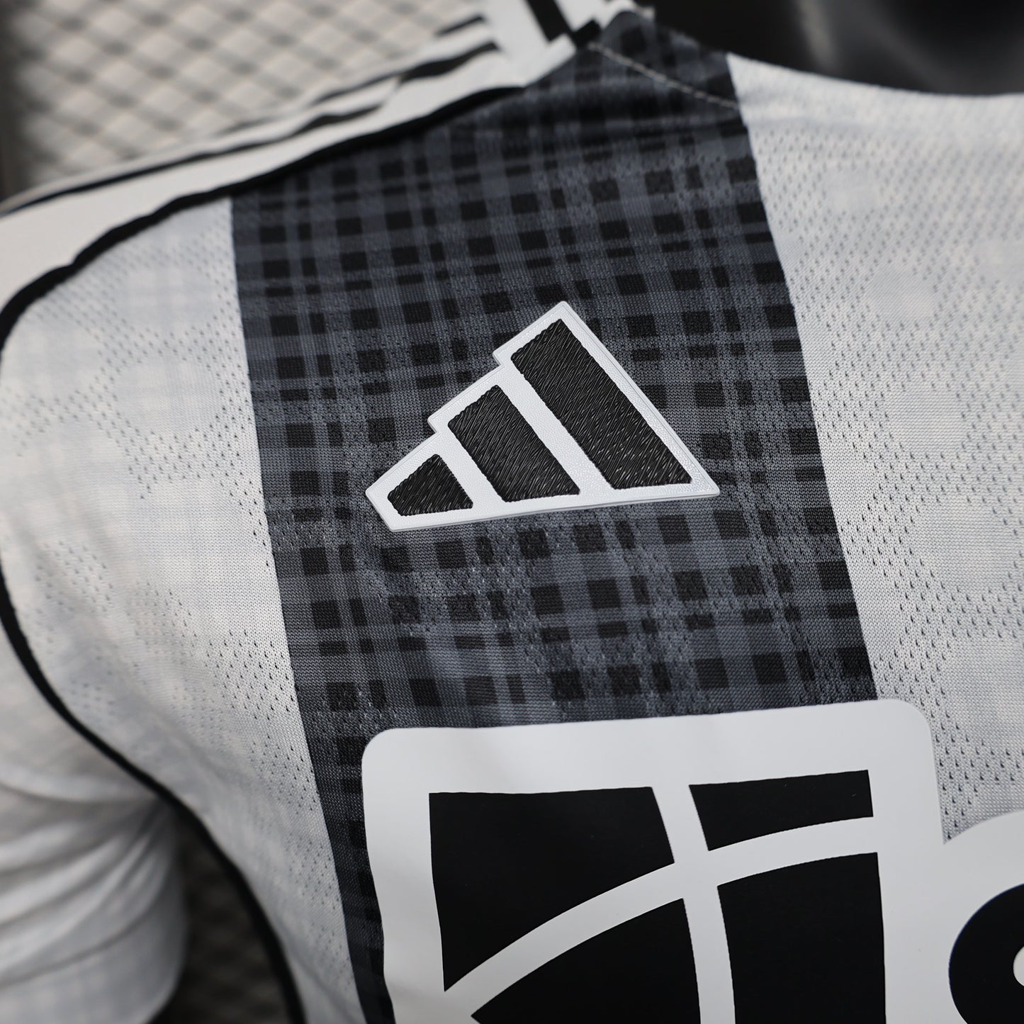 Camisa Newcastle United 25/26 Jogador
