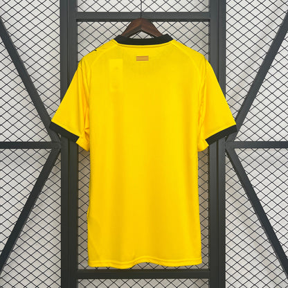 Camisa 25 26 Girona away - Torcedor