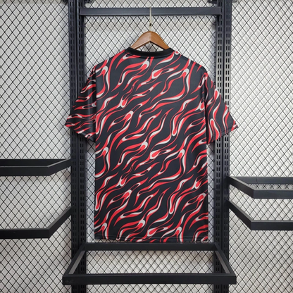 Camisa Manchester United 25/26 Treino