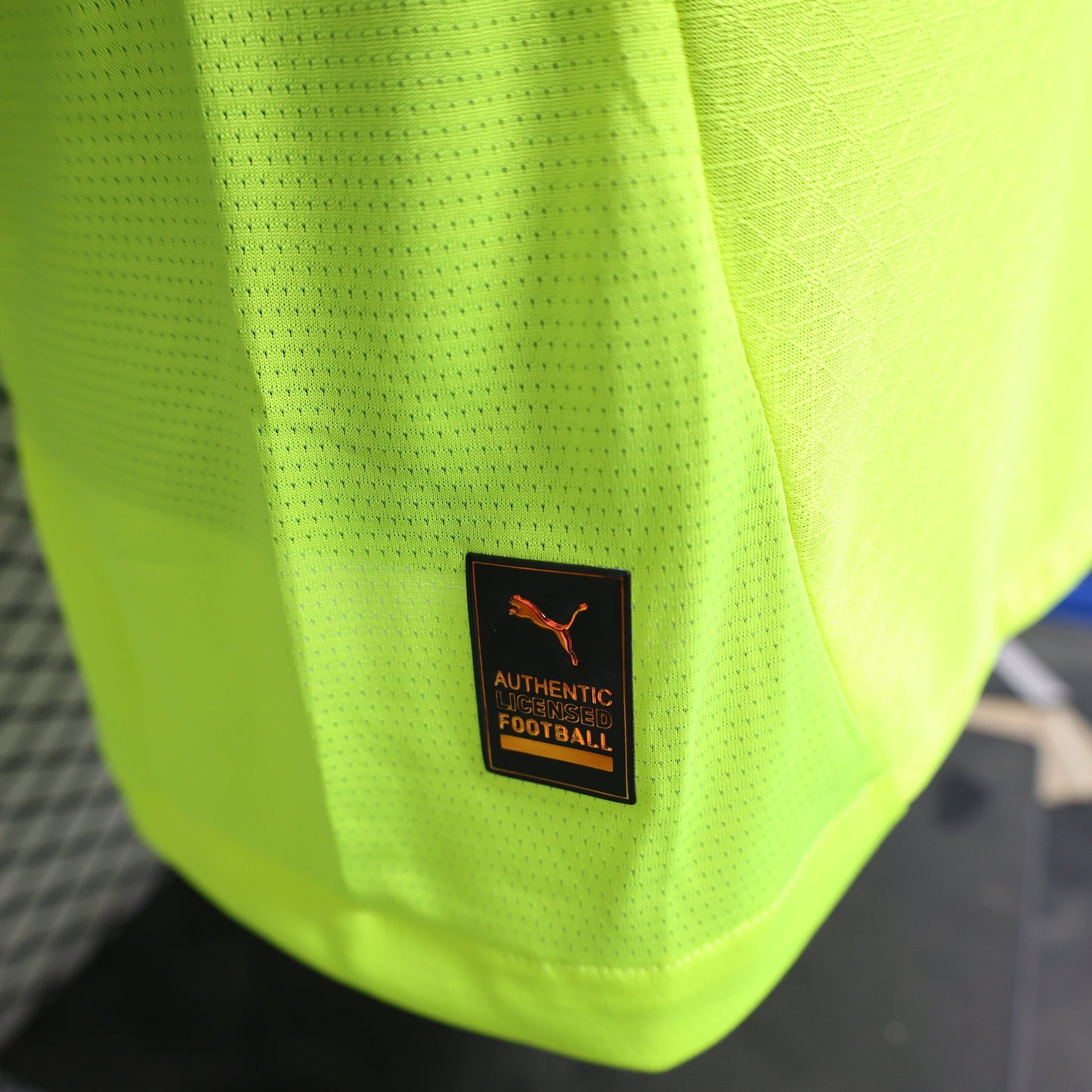 Camisa Boussia Dortmund 25/26 Special Edition Jogador