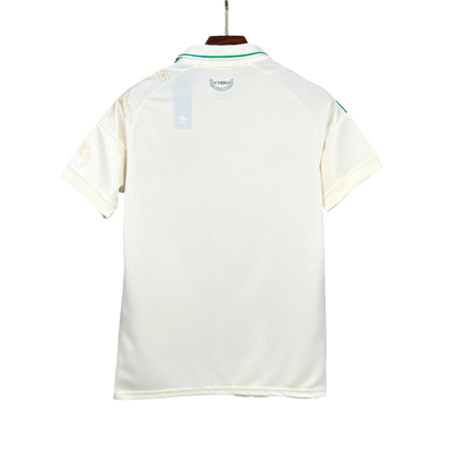 Camisa País De Gales Away II 26/27 - Torcedor Adidas Masculina