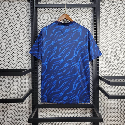 Camisa Real Madrid 25/26 Treino