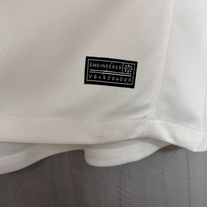 Camisa Chelsea 25/26 Away