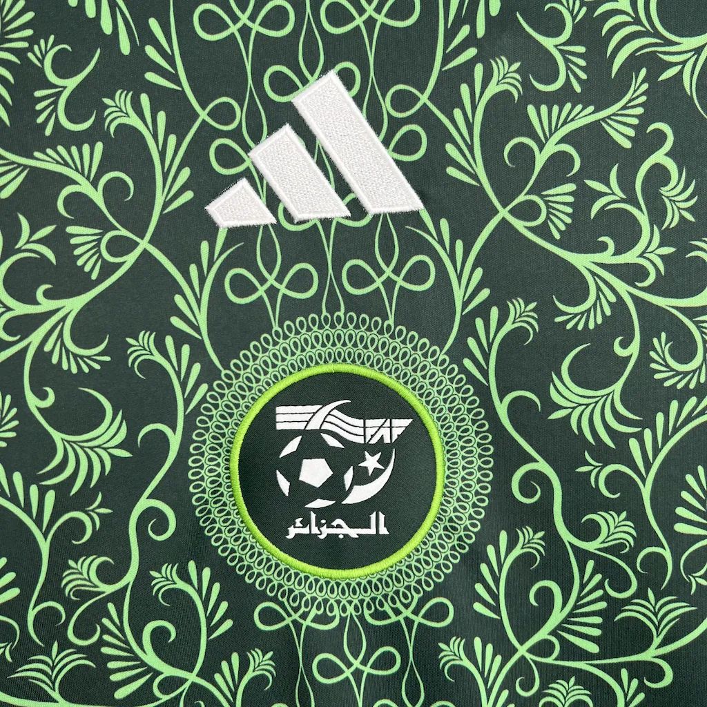 Camisa Aleria 2024/25 Away