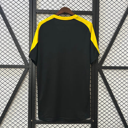 Camisa Atletico Mineiro Treino 25/26 - Preta