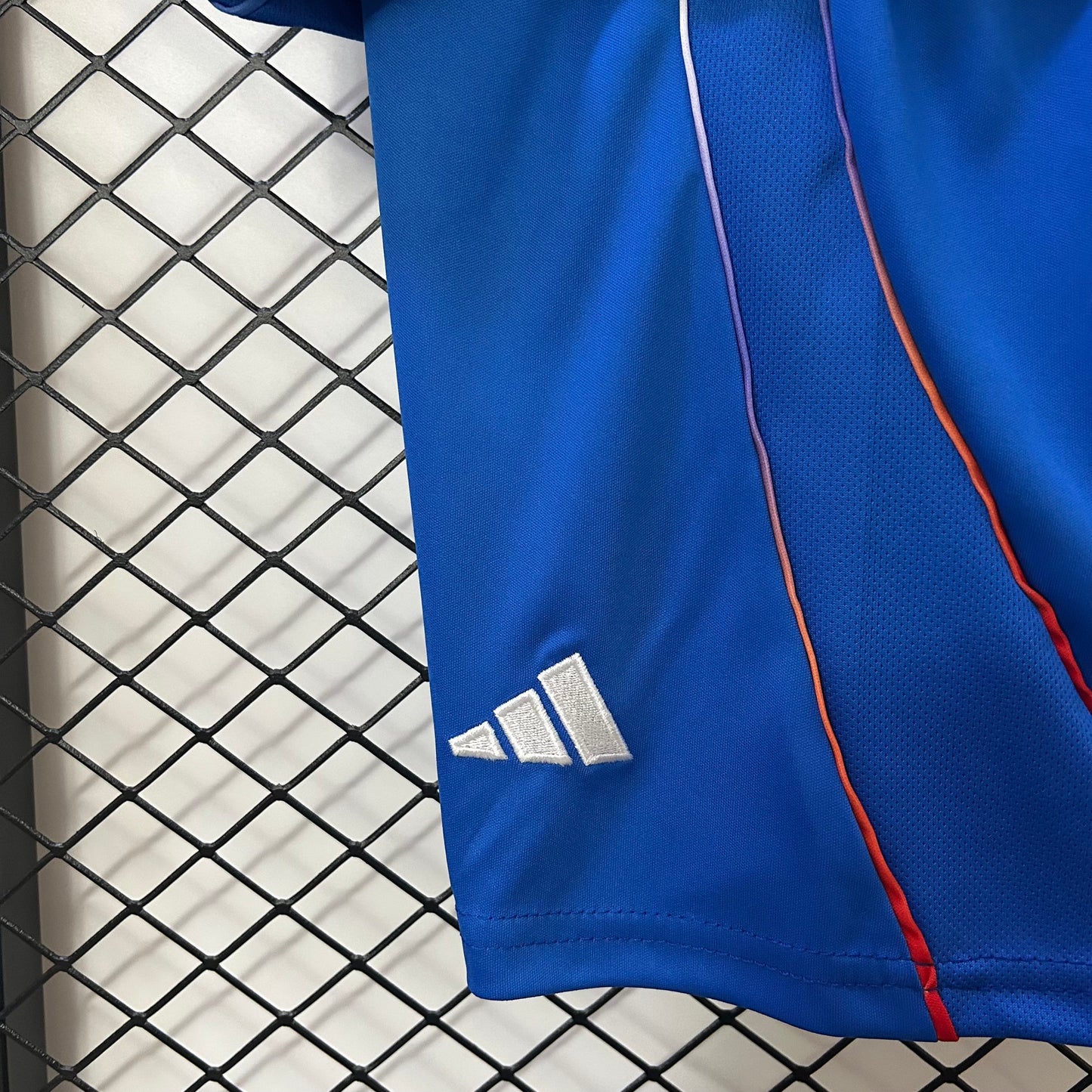 Kit Infantil University of Chile 25/26