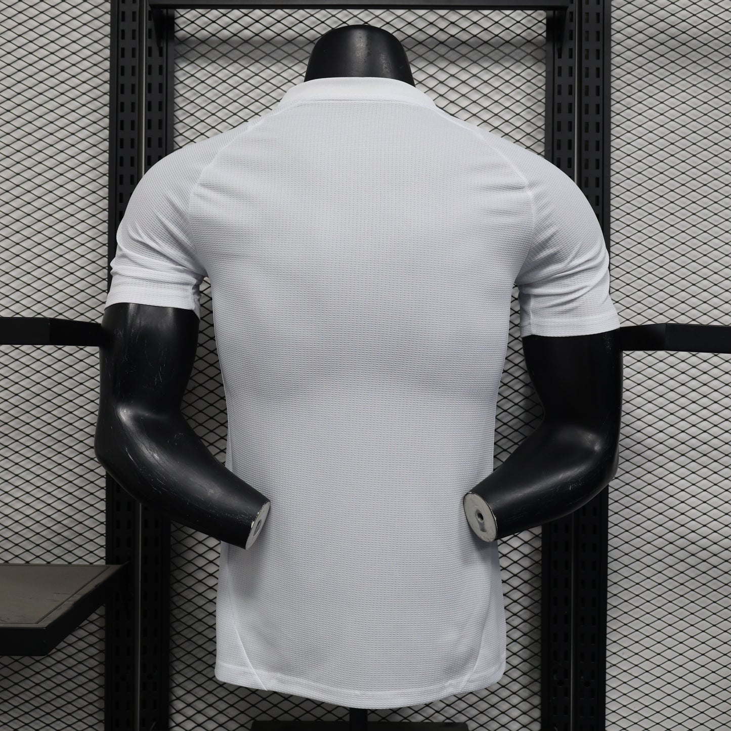 Camisa Arsenal 25/26 Treino - Jogador